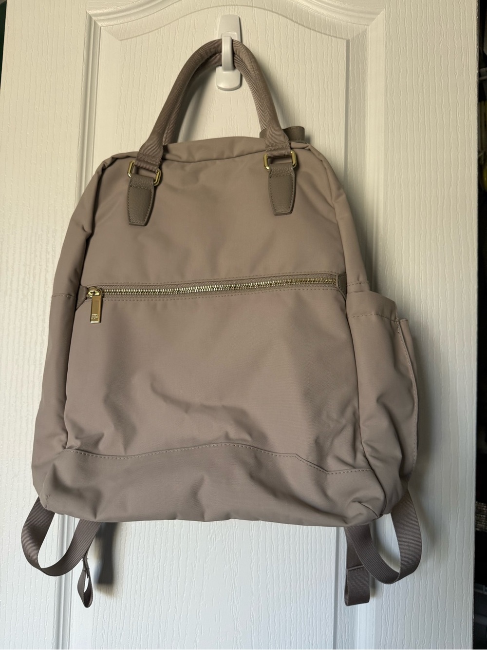 Target Open Story Women's Backpack Tote - Neutral Everyday Bag